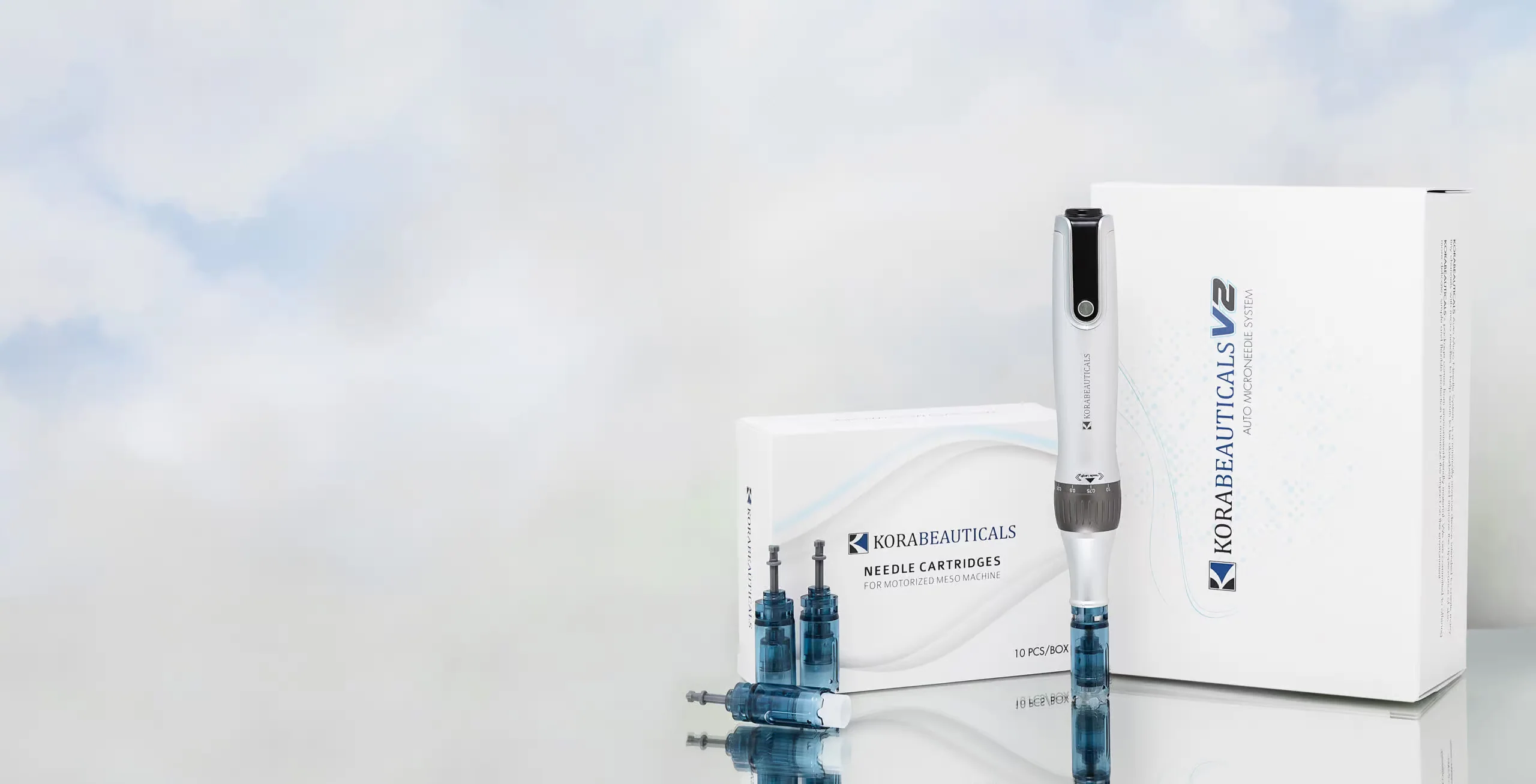 Revolutionize Your Skin's Recovery Faster